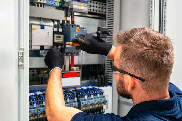 Best Affordable Electrical Installation  in Mount Vernon, IA
