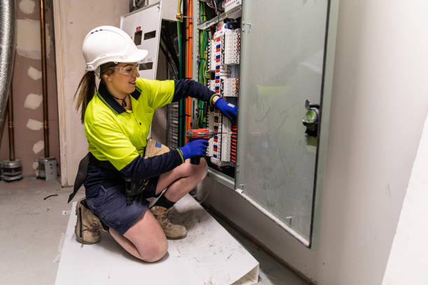 Best Generator Installation Services  in Mount Vernon, IA