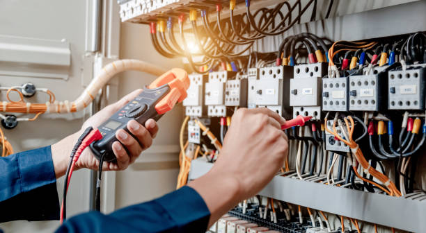 Generator Installation Services in Mount Vernon, IA