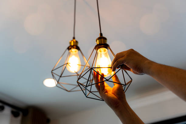 Best Home Electrical Repair  in Mount Vernon, IA