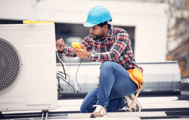 Best Electrical Wiring Services  in Mount Vernon, IA