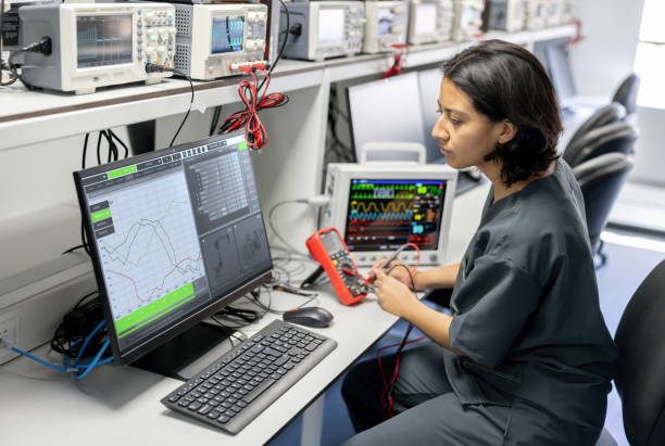 Best Electrical System Inspection  in Mount Vernon, IA